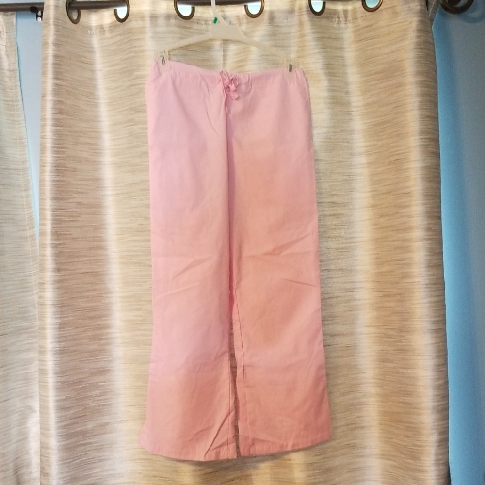 Cherokee workwear scrub pants